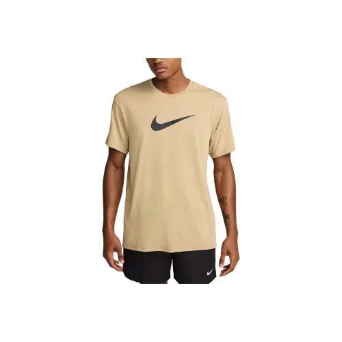 Nike Swim Hydroguard Men's Short Sleeve Top