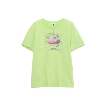 MUGUOGUOMU T Shirts Women's