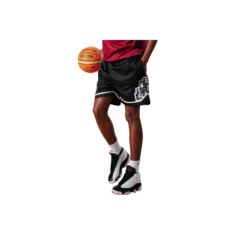 VEIDOORN x Pokemon Basketball Shorts Unisex-2