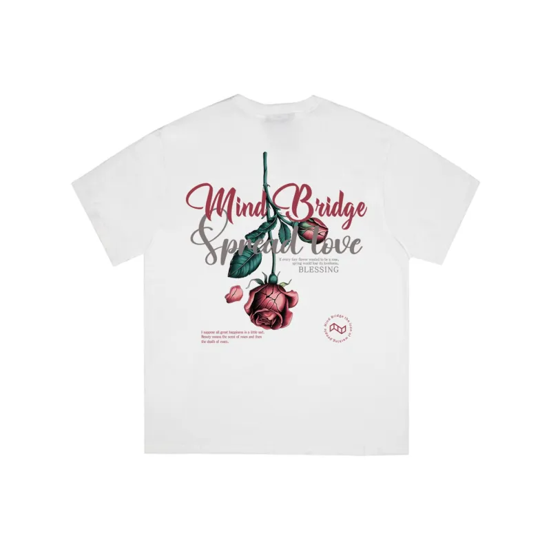 MindBridge T Shirts Unisex-1