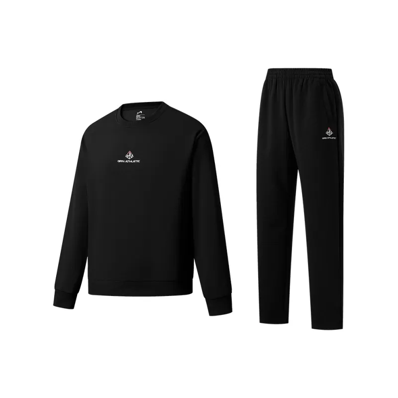 K bird Sweatshirt Sets Unisex-1