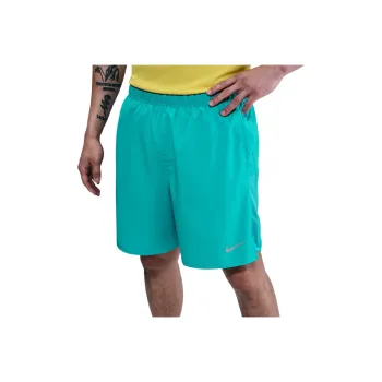 Nike Challenger Casual Shorts Men's Desert Cactus/Reflective Silver