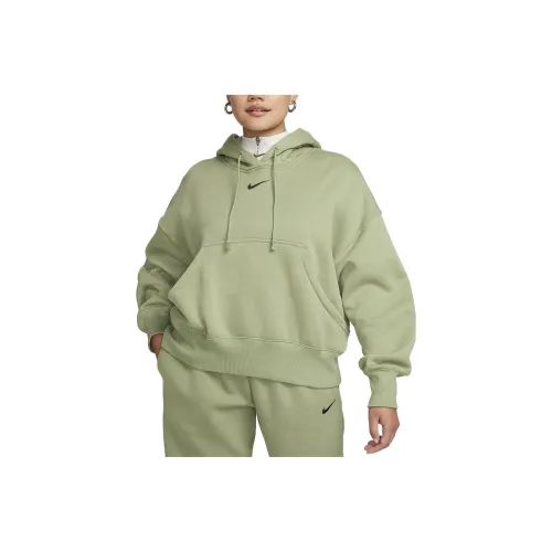 Nike Sportswear Phoenix Fleece Women's Over-Oversized Pullover Hoodie