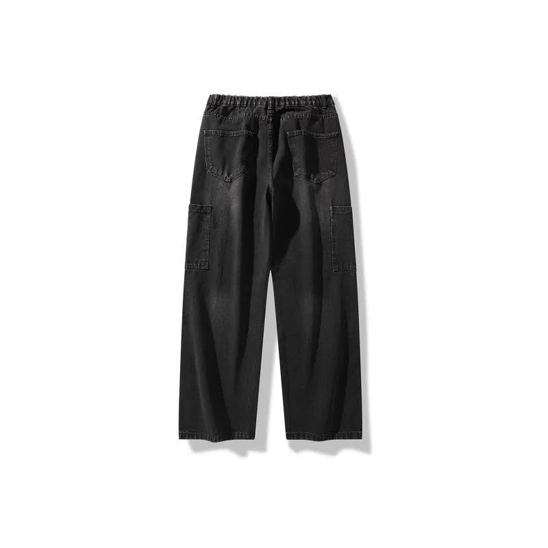ROBINHOOD Jeans Unisex-14