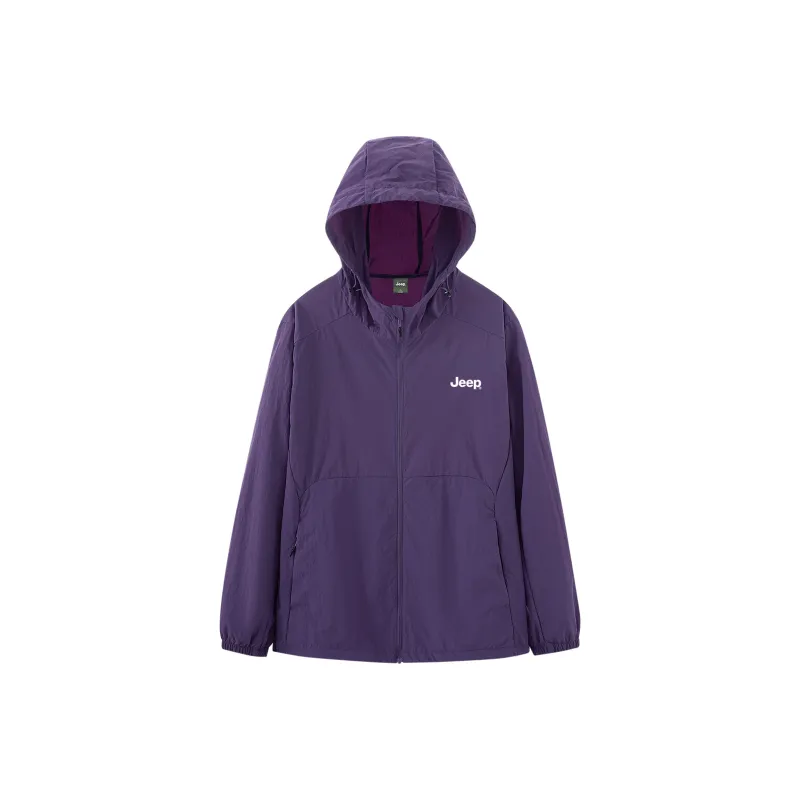 Jeep Ice Edge Sun Protection Collection Sun Protection Clothing Unisex-0