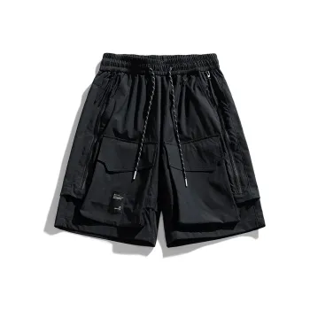 TONYBEAR Casual Shorts Unisex