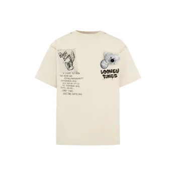 13 DEMARZO Regular T Shirt Unisex