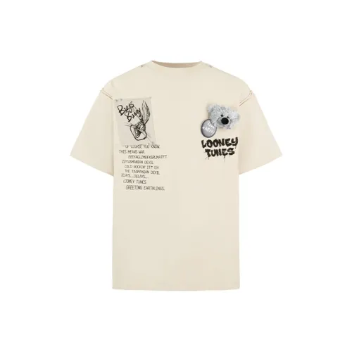 13 DEMARZO Regular T Shirt Unisex