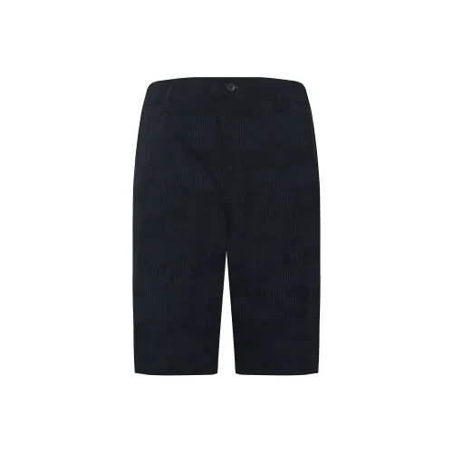 LESS IS MORE Casual Shorts Men's