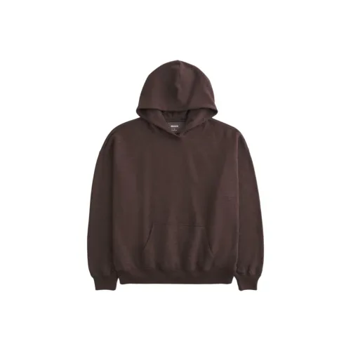 Hollister Sweatshirt Women's Espresso