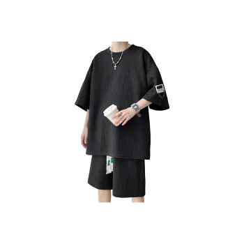 FRQ Casual Sportswear Unisex