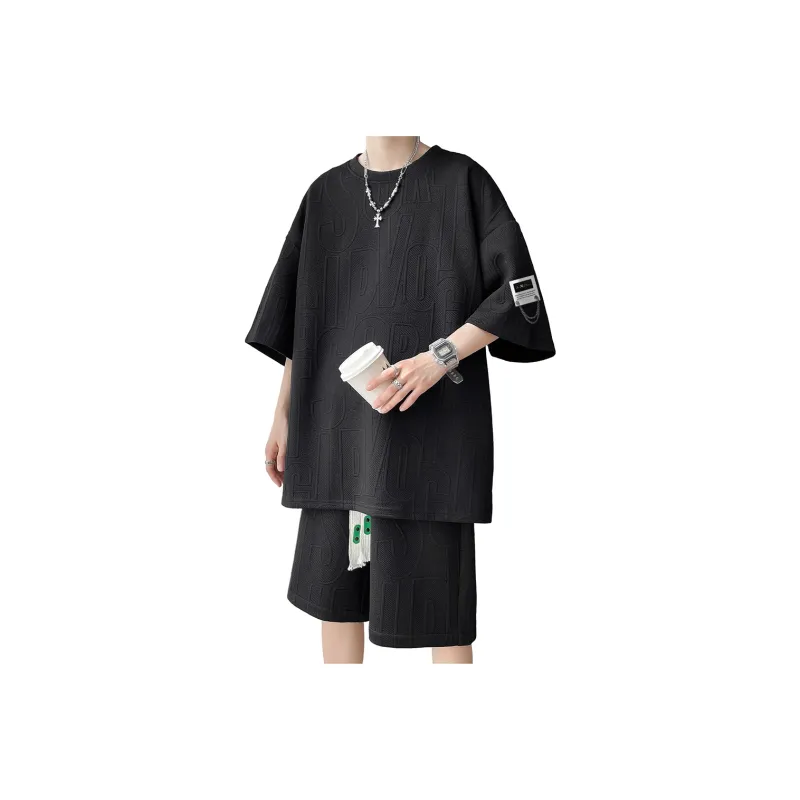 FRQ Casual Sportswear Unisex-0