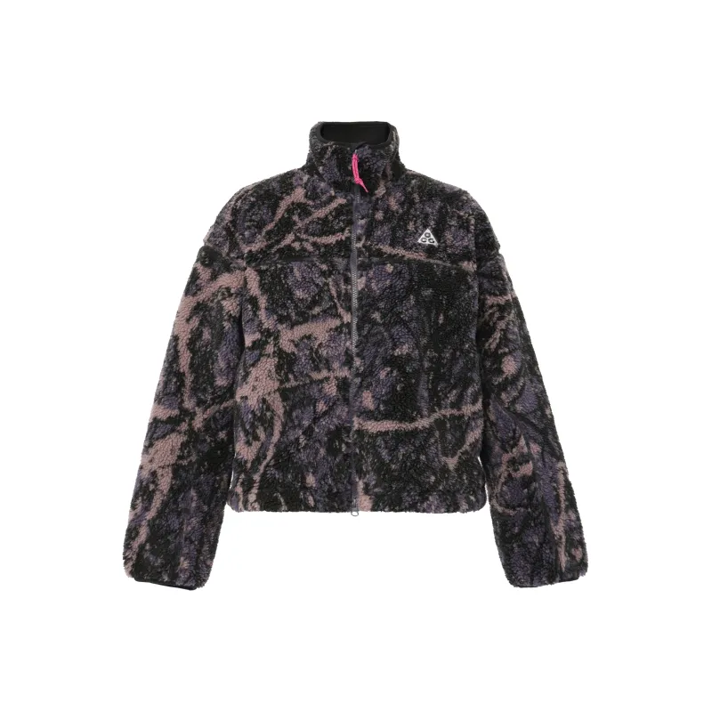 Nike ACG Collection Therma FIT Jackets & Coats Women's Purple-0