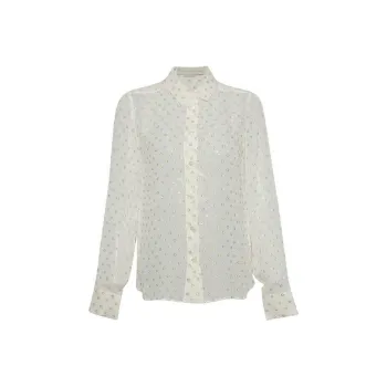 Stella McCartney Shirt Women's White