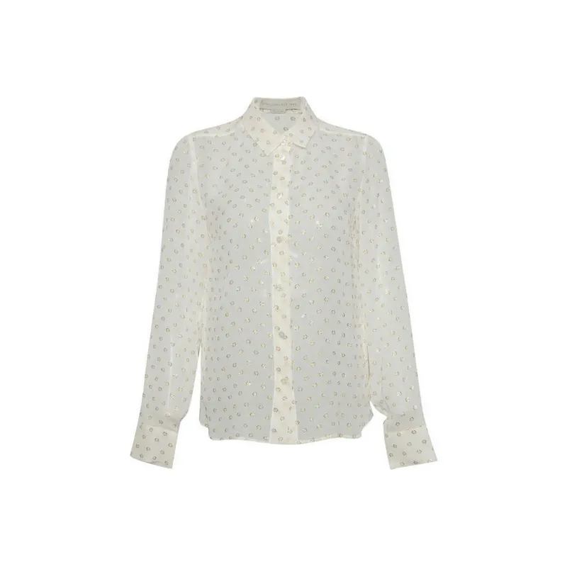 Stella McCartney Shirt Women's White-0