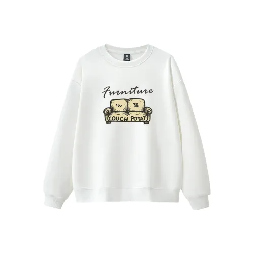 Bird Of Aussie Sweatshirt Women's