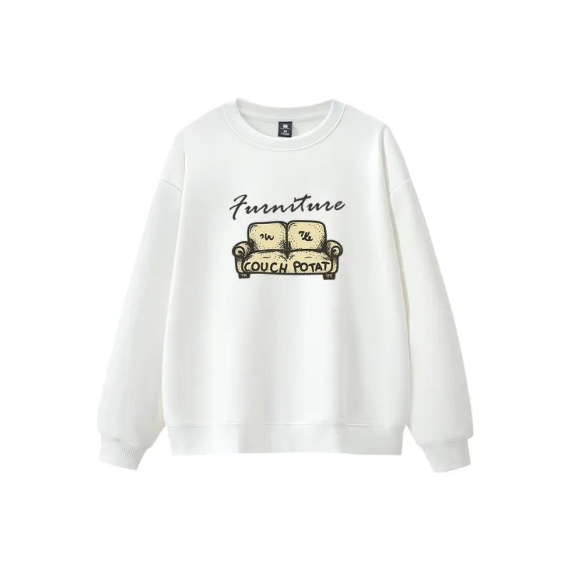 Bird Of Aussie Sweatshirt Women's-0
