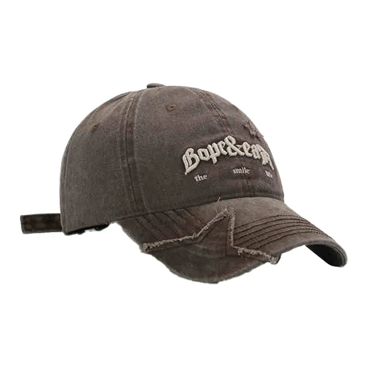 Mulinsen Cotton Baseball Caps Unisex-9