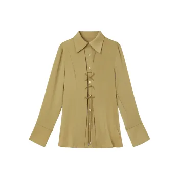 PAPERLLL Shirts Women's