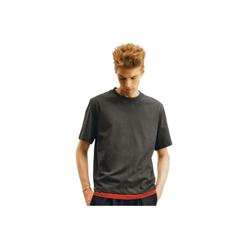 NONRADICAL T Shirts Unisex-0