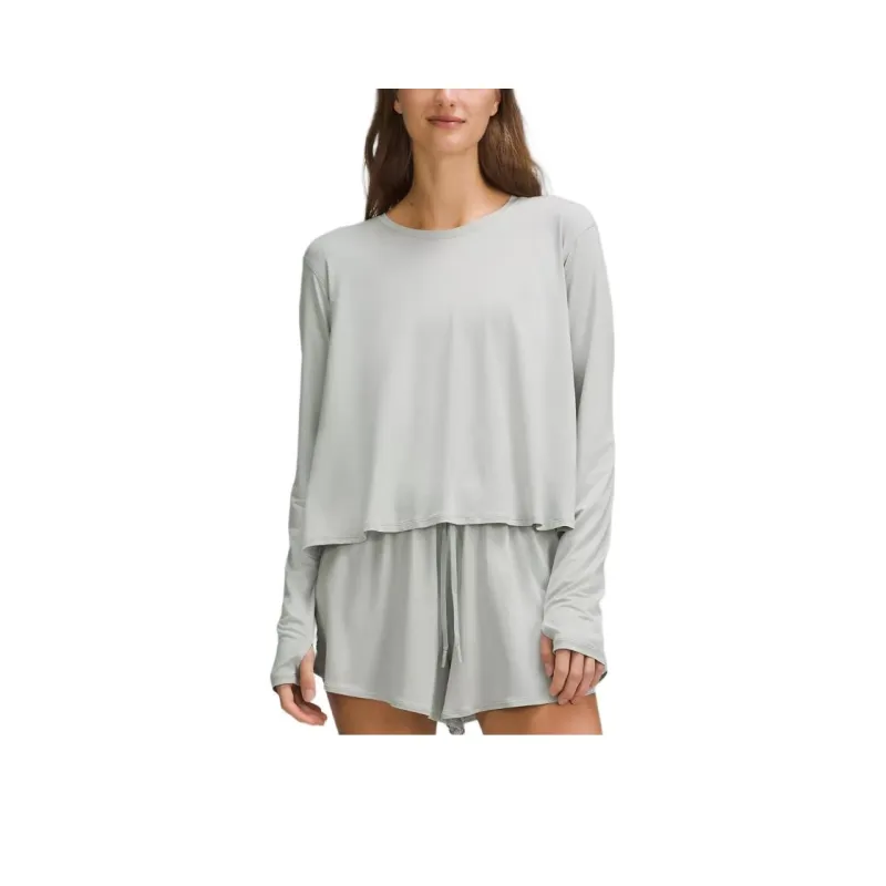 Lululemon Team Canada Shirt Women's-15