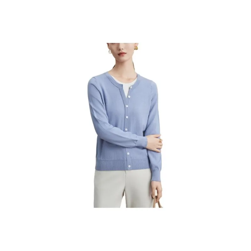 FINITY Knitwear Women's-1