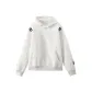 White Gray (Embroidered)