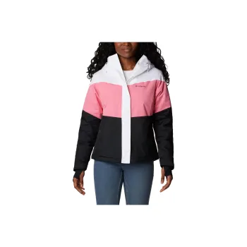 Columbia Tipton Peak™ II Jacket Women's Multicolor