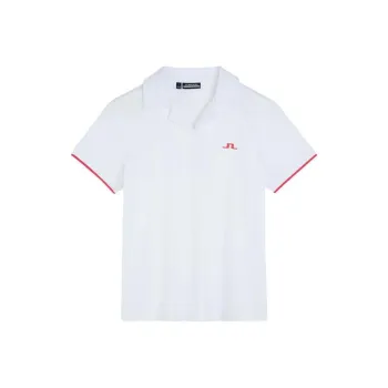 J.Lindeberg Lee Polo Top