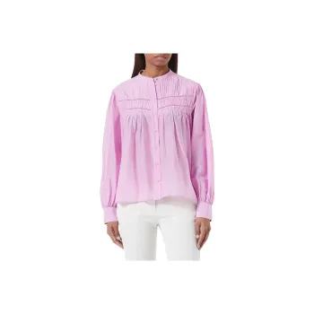 HUGO BOSS Shirts Women's Pink