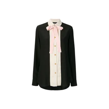GUCCI Shirts Women's Black