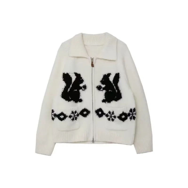 Manekniv Knitwear Women's-2