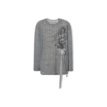 LA CRAWFISH Knitwear Women's