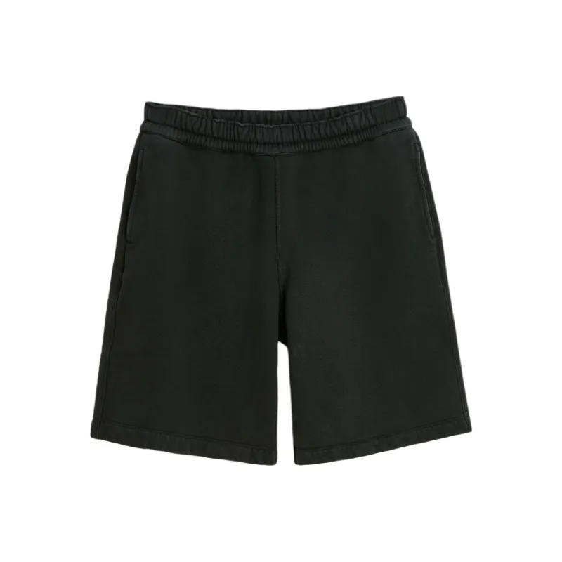 OUR LEGACY SS25 Casual Shorts Men's Black-0