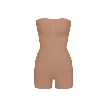 Skims Bodysuits Women's Ochre