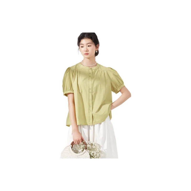 ZIMO Shirts Women's-0