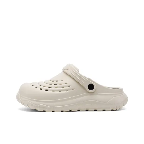 YUZHAOLIN Clogs Unisex