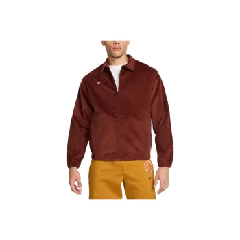 Nike Club América Men's Nike Life Soccer Harrington Jacket