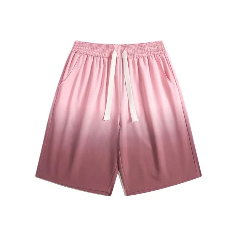 DOUBLE STAR 88 Casual Shorts Unisex-6