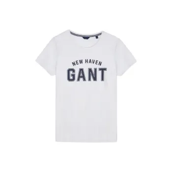 GANT T Shirts Women's