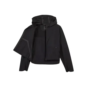 Y 3 Free Shipping With AdiClub Y 3 Running Jacket