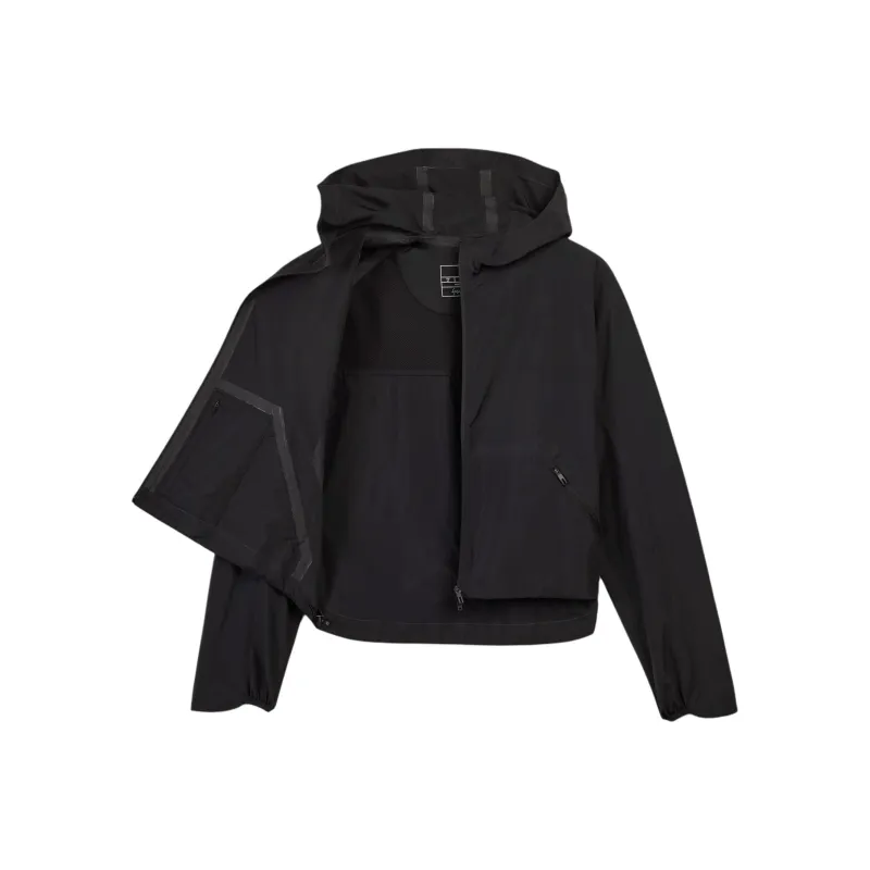 Y 3 Free Shipping With AdiClub Y 3 Running Jacket-0