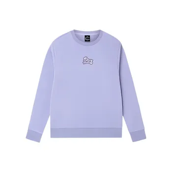 361° Sweatshirt Women's Sophie Purple
