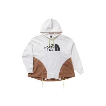 THE NORTH FACE Sweatshirt Women's Ecru