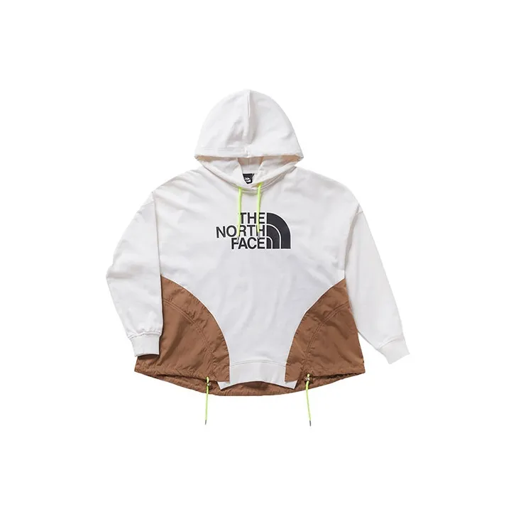 THE NORTH FACE Sweatshirt Women's Ecru-0