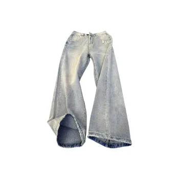 TESTUNG Jeans Unisex