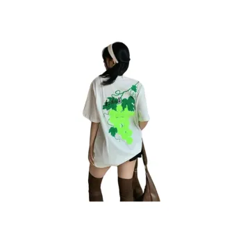MIIRACER T-Shirts Unisex Black