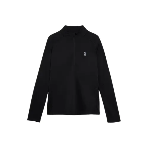On T-Shirts Women's Black