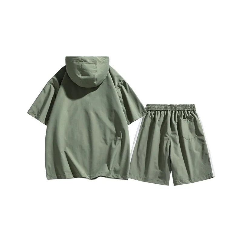 JIANWANG Casual Sportswear Unisex-3
