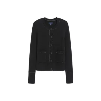 GAP Knitwear Women's Black